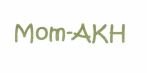 Trademark Mom-AKH