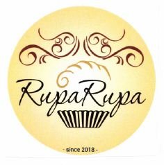 Trademark RupaRupa + Lukisan/Logo