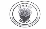 Trademark cemilan ngewa + Lukisan/Logo