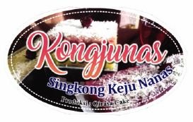 Trademark KONGJUNAS + Gambar