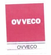 Trademark OVVECO