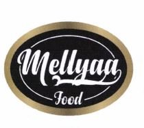 Trademark Mellyaa Food