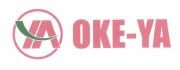 Trademark OKE-YA+Logo