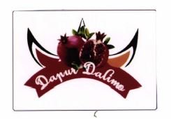 Trademark Dapur Dalimo