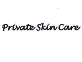 Trademark Private Skin Care