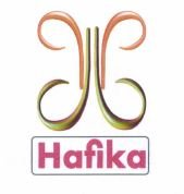 Trademark Hafika