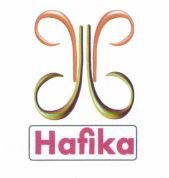 Trademark Hafika