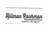 Trademark Hilman Rachman