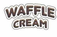 Trademark WAFFLE CREAM