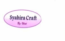 Trademark Syahira Craft