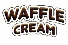 Trademark WAFFLE CREAM