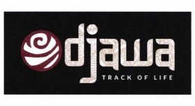 Trademark ODJAWA + LOGO