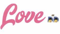 Trademark LOVE+Logo DD