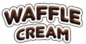 Trademark WAFFLE CREAM