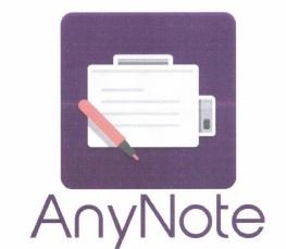 Trademark AnyNote