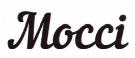 Trademark Mocci