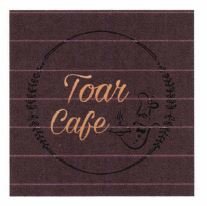 Trademark TOAR CAFE +LOGO