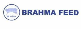 Trademark BRAHMA FEED + LOGO