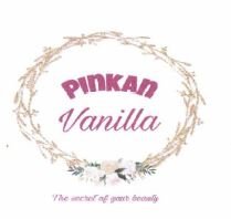 Trademark PINGKAN VANILLA