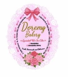 Trademark Doremy Bakery & Cake