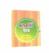 Trademark ANELLI ICG + LUKISAN