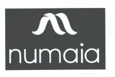 Trademark NUMAIA dan LOGO N