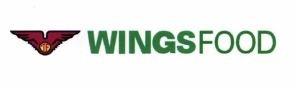 Trademark WINGSFOOD dan Logo