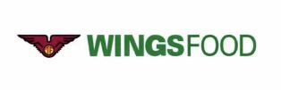 Trademark WINGSFOOD dan Logo