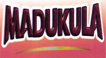 Trademark MADUKULA + LOGO