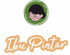 Trademark IBU PINTAR dan LOGO