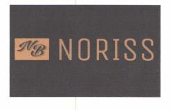 Trademark NORISS + LOGO