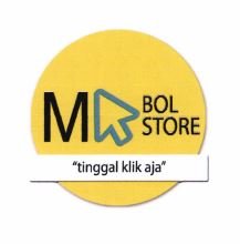 Trademark MABOL STORE + lukisan/logo