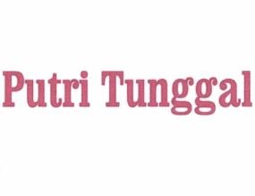 Trademark PUTRI TUNGGAL