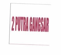 Trademark 2 PUTRA GANGSAR