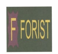 Trademark FORIST dan LOGO