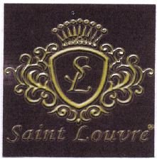 Trademark SAINT LOUVRE