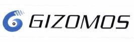 Trademark GIZOMOS + Logo