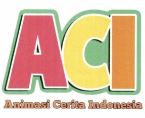 Trademark Animasi Cerita Indonesia - ACI