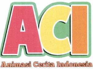 Trademark Animasi Cerita Indonesia - ACI