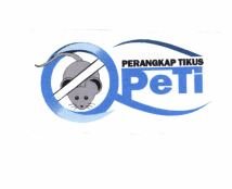 Trademark PeTi PERANGKAP TIKUS