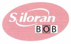 Trademark SILORAN BOB & Lukisan