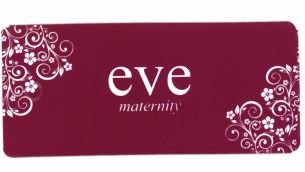 Trademark Eve Maternity