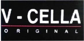 Trademark V - CELLA ORIGINAL