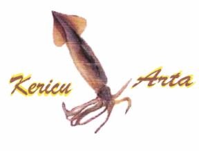 Trademark KERICU ARTA