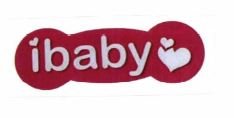 Trademark ibaby dan Logo