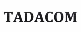 Trademark TADACOM