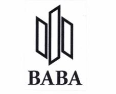 Trademark BABA + LOGO