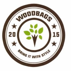 Trademark WOODBAGS