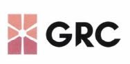 Trademark GRC +Logo