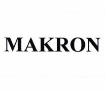 Trademark MAKRON